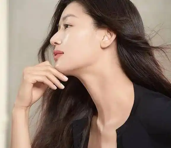 原创39岁全智贤近照曝光这个千颂伊怎么一点没变说29岁我也信