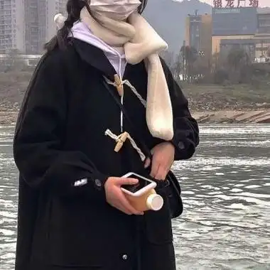 头像图片女霸气高冷不露脸
