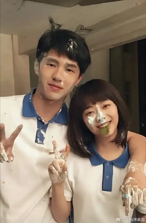 考古:刘昊然和谭松韵当年为什么会闹得那么难看