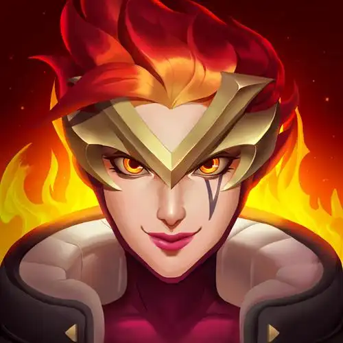 lol手游4.1版本新的召唤师图标头像#英雄联盟