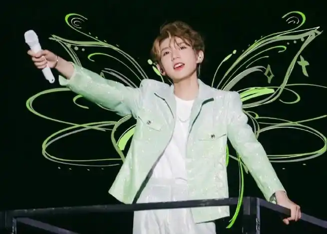 tfboys十年之约现象级演唱会##2023内娱最火的演唱会