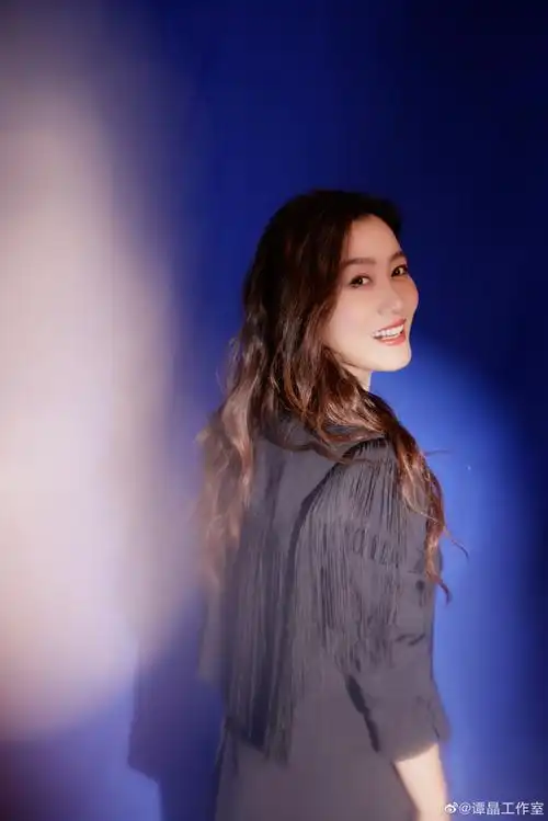 谭晶##搜狐时尚盛典