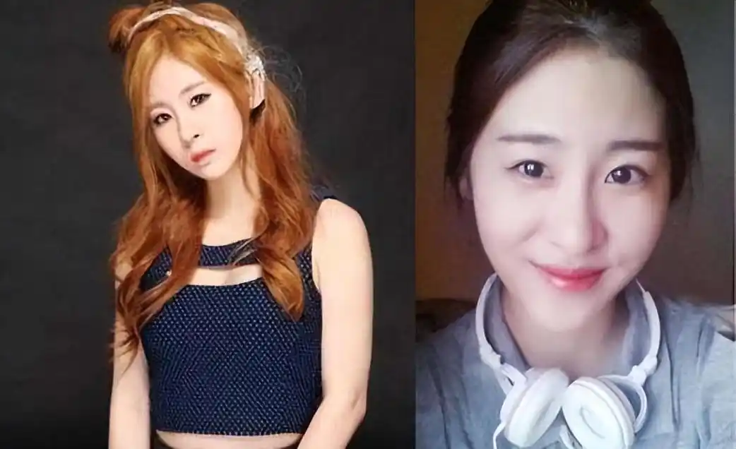 34岁张碧晨近况认不出!脸型消瘦鼻子不对称,做单亲妈妈生活快乐