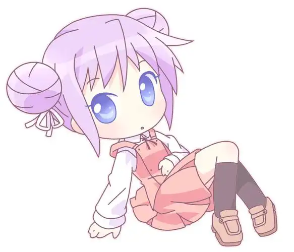 超可爱q版动漫美图