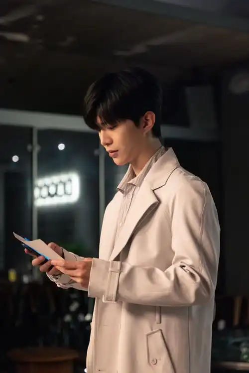 范丞丞要久久爱##范丞丞蒋翼##电视剧要久久爱