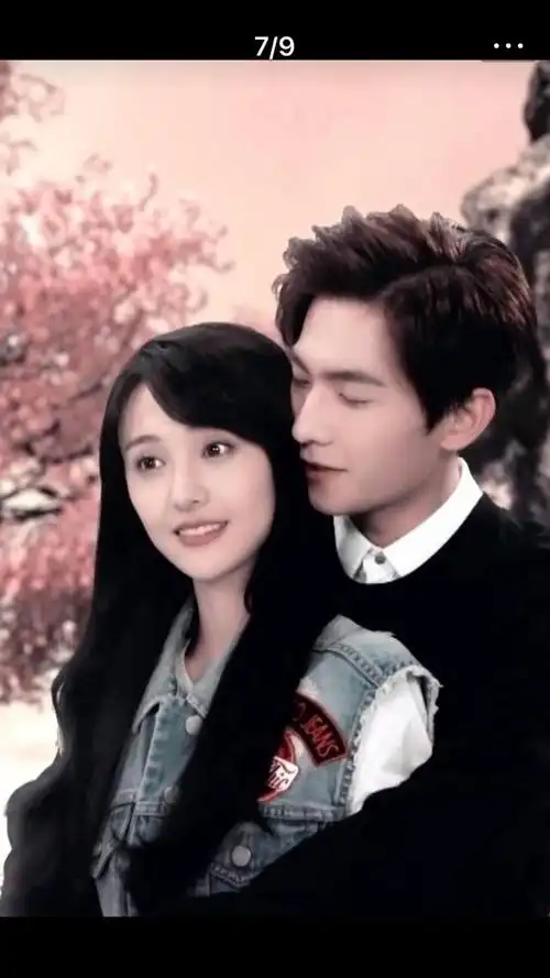 杨洋和郑爽如果真的在一起你们会祝福吗