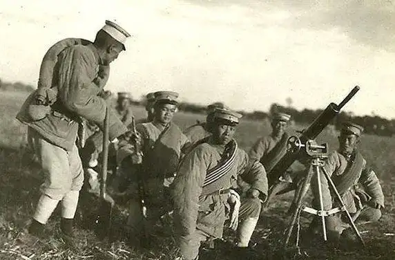 袁世凯小站练兵,治军严用"十八斩",都是哪"十八斩"?