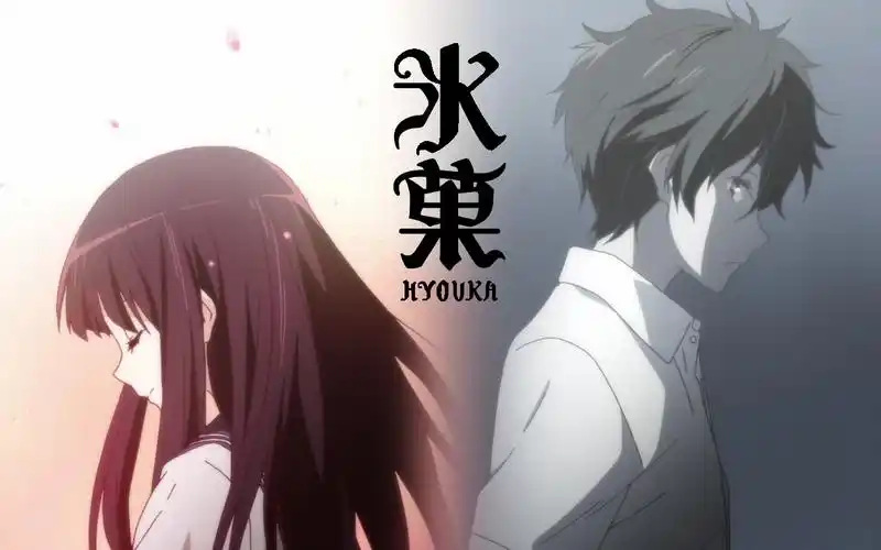 冰菓1080pamv超甜混剪我们的春天已经到了