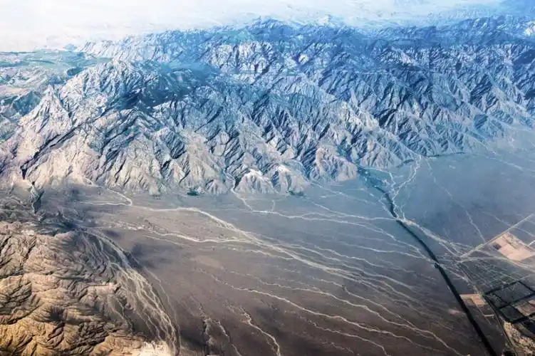 "有嚼劲"三字,是对河套面食最高的评价