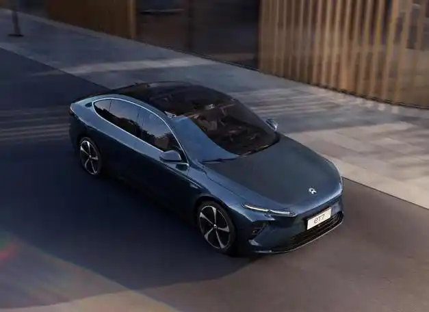 第一就是技术创新:蔚来汽车的核心竞争力;蔚来汽车自成立以来,一直将