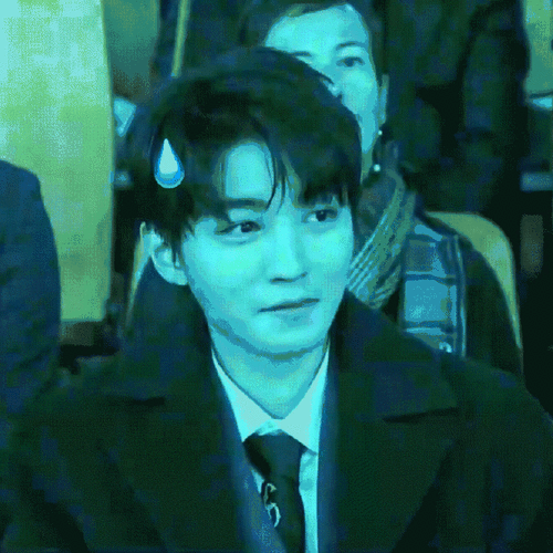 王俊凯王源戴了同款戒指