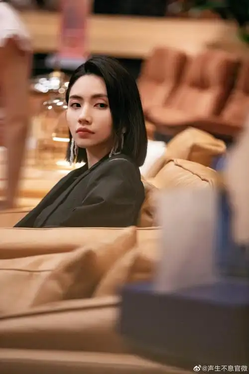 【#声生不息#剧照加更回顾】声生不息剧照加更之@楊千嬅@刘惜君《葡萄