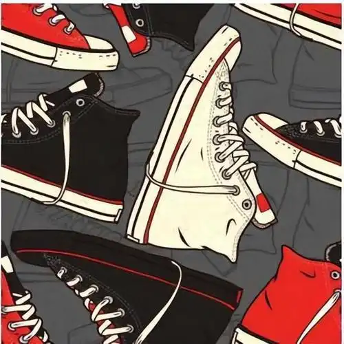 当时看来,这是一份双赢的买卖:晋江鞋企有了名气,莆田鞋企得了实惠.