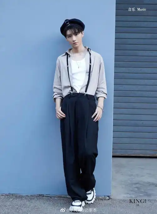 王俊凯《想见你想见你想见你》乐评来袭,温柔且专业的歌手凯上线