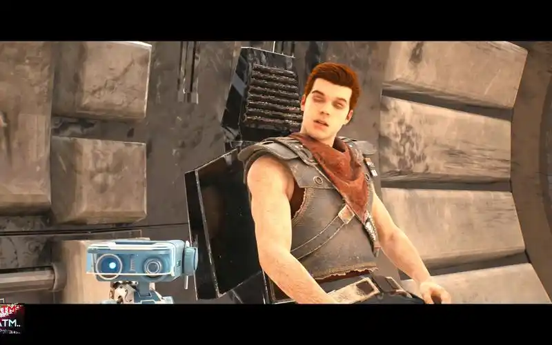 星球大战绝地:幸存者【8k光追hdr蓝光电影级美剧】【达斯维达传人atm