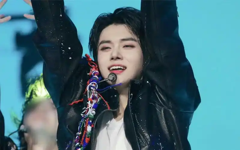 【崔然竣】"请选择你的人物"