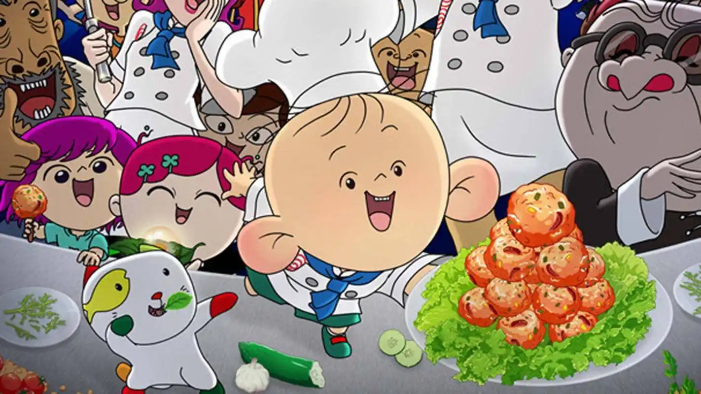 大耳朵图图上一年级了,英语成绩不太好,英俊爸爸要他补课!