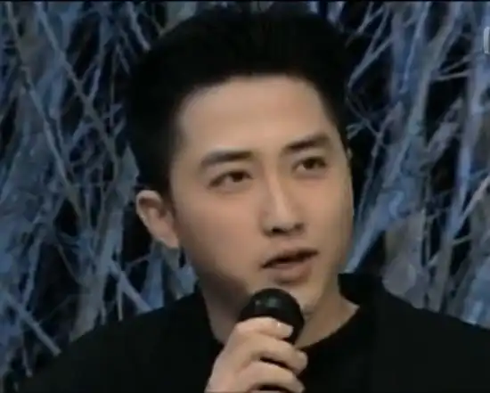 六个"庾澄庆"只有一个不是,只有死忠粉才能看出来谁是假的!