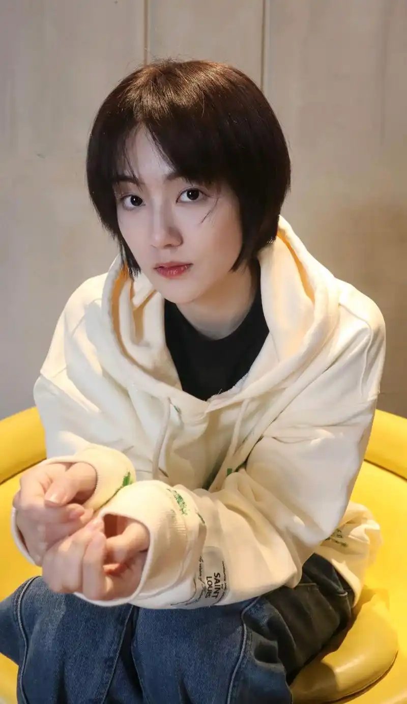 陈泇文美拍图集