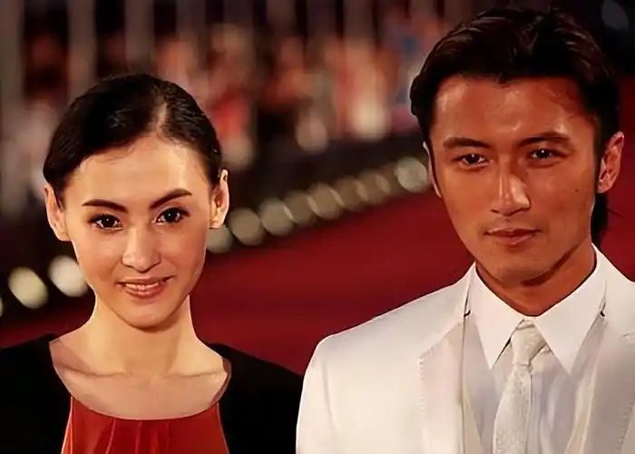 经纪人曝张柏芝到澳洲探亲否认她与谢霆锋复合这一刻绝对没有