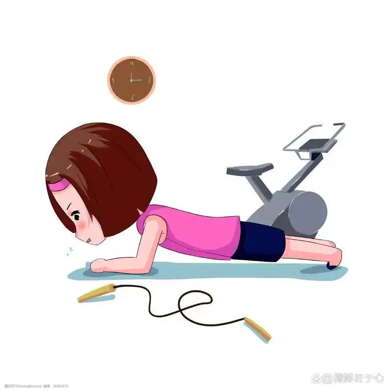 合理的营养摄入和适度的运动是健康减肥的关键