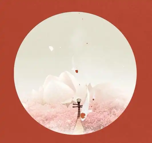 银临/1198242" data-lemmaid="1198242">银临 /a>演唱的原创古风 a