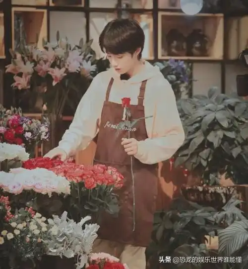 付诗琦是谁网传宋亚轩的女友叫付诗琦是真的吗