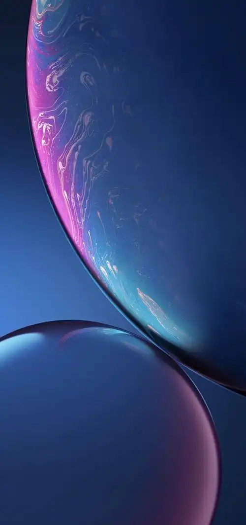 iphonex mar. 原生壁纸