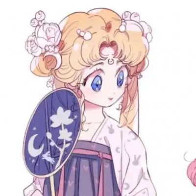 姐妹头像古风一人一张 古风动漫超仙闺蜜头像2张