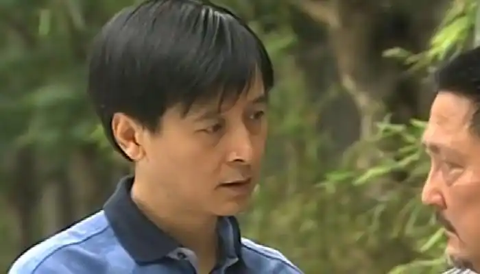 胡志军电视剧叫什么名字