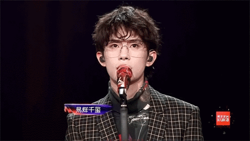 易烊千玺 - 堆糖,美图壁纸兴趣社区