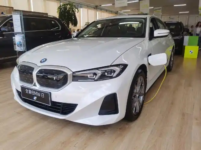 40万内首选的宝马车是哪款呢