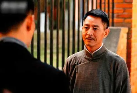 【图】伪装者明台的父亲是谁? 黎叔和明台是什么关系?