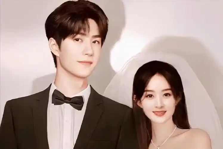 赵丽颖王一博恋爱实锤?更多细节被扒,5大巧合粉丝都觉"离谱"