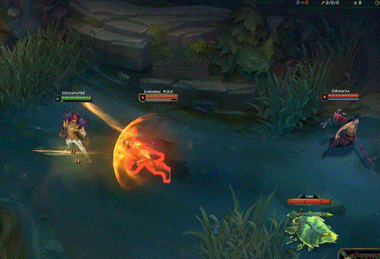 瑟提技能实测全解析!全能战士或将制霸新赛季_腾讯新闻