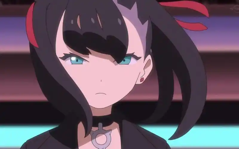 玛俐:哥你帮我丢垃圾好不好?烦死!