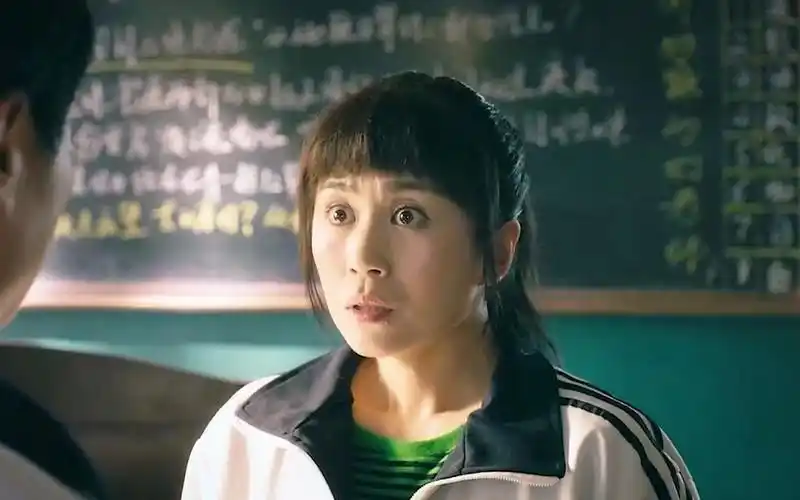 夏洛特烦恼经典名言之一造孽呀!#沈腾 #沈腾马丽_哔哩哔哩_bilibili