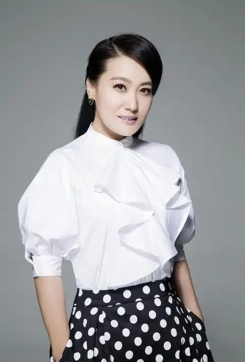 谭晶:我这辈子最正确的决定,就是为科学家丈夫生一对双胞胎