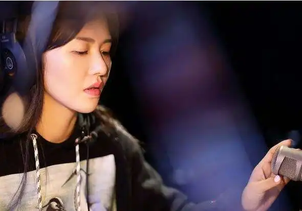 谭维维歌曲《你呀》试听有感