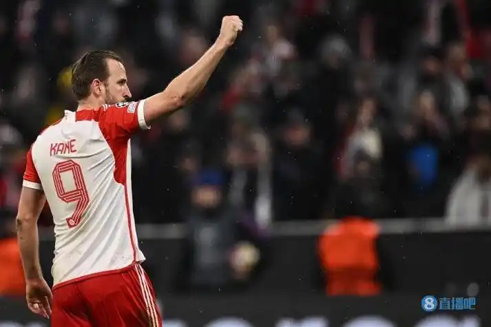 图片报: 凯恩也可能错过对阵比利时的比赛,球员左脚踝有问题_腾讯新闻