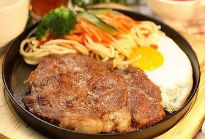 街头牛排怎么加盟