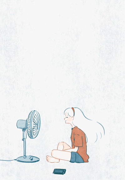 动态清新壁纸 - 堆糖,美图壁纸兴趣社区