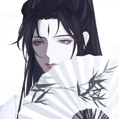 清冷的男生头像动漫 动漫头像图片大全 -【爱个性】