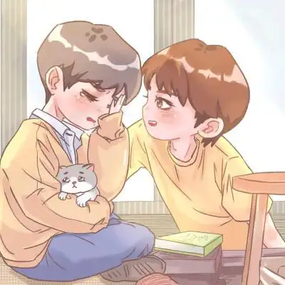 陈情令 魔道祖师 博肖