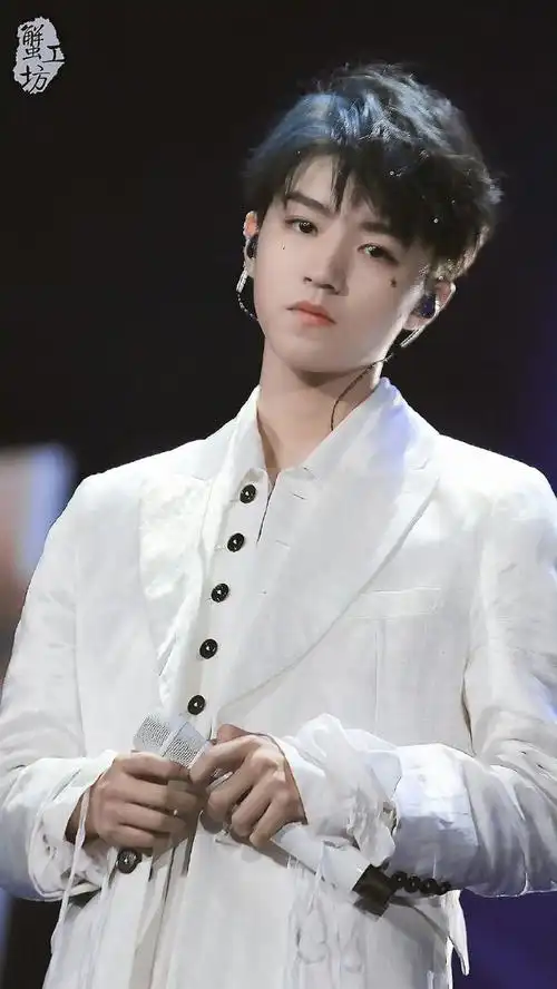 在王俊凯微博搜索关键字作业