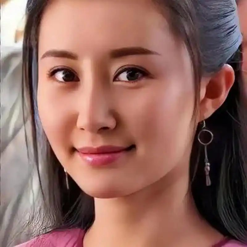 舒畅古装剧照[舔屏]