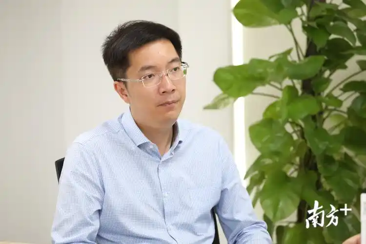 林升弃政从商梦想构筑中国自由贸易闭环澳珠企业家故事