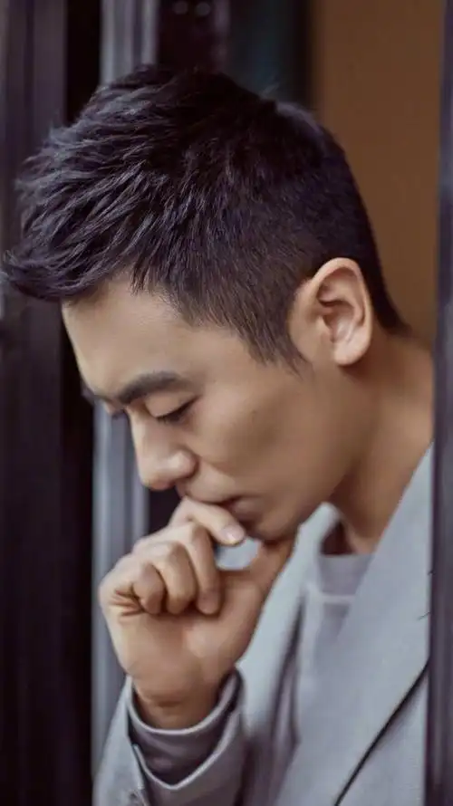 朱亚文 - 堆糖,美图壁纸兴趣社区