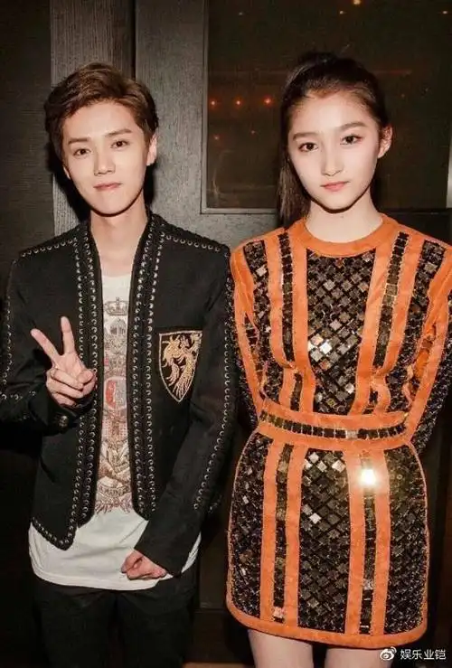 说句实话关晓彤找男朋友的标准变化也太大了