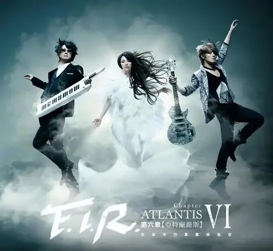 回顾詹雯婷淡出公众视线多年离开飞儿乐队有遗憾